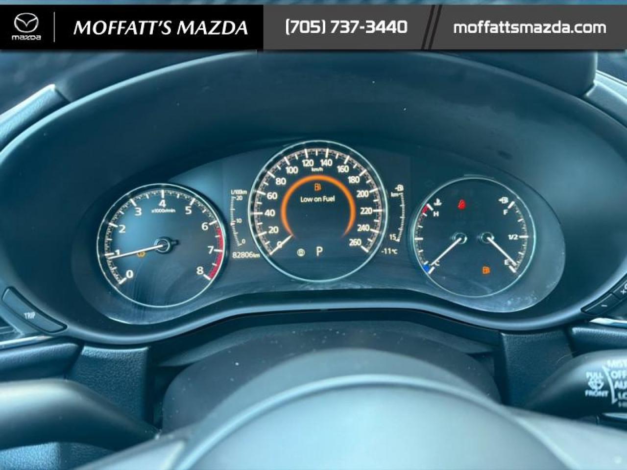 2022 Mazda CX-30 GT Photo