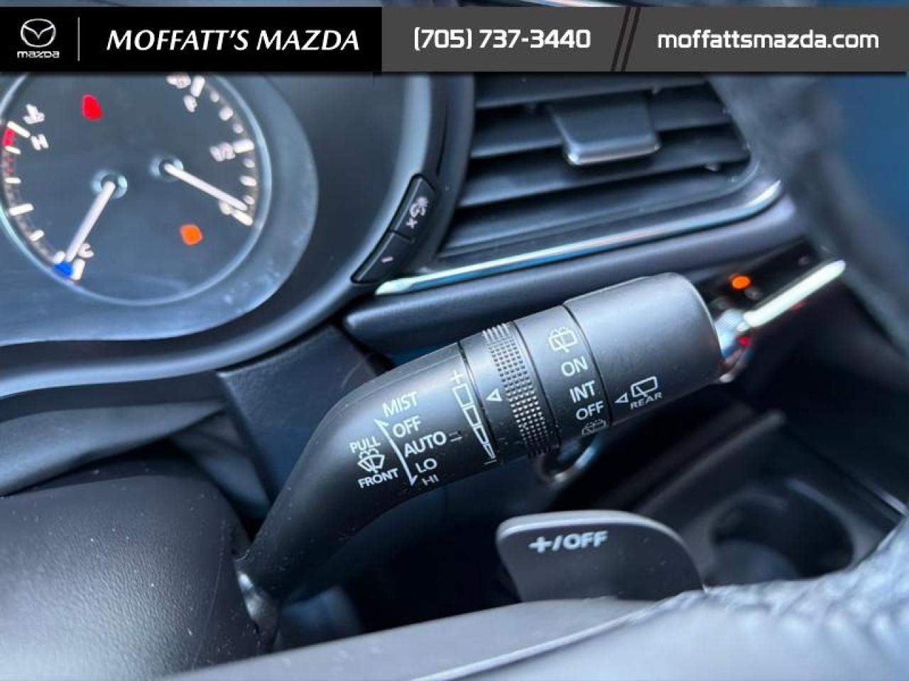 2022 Mazda CX-30 GT Photo