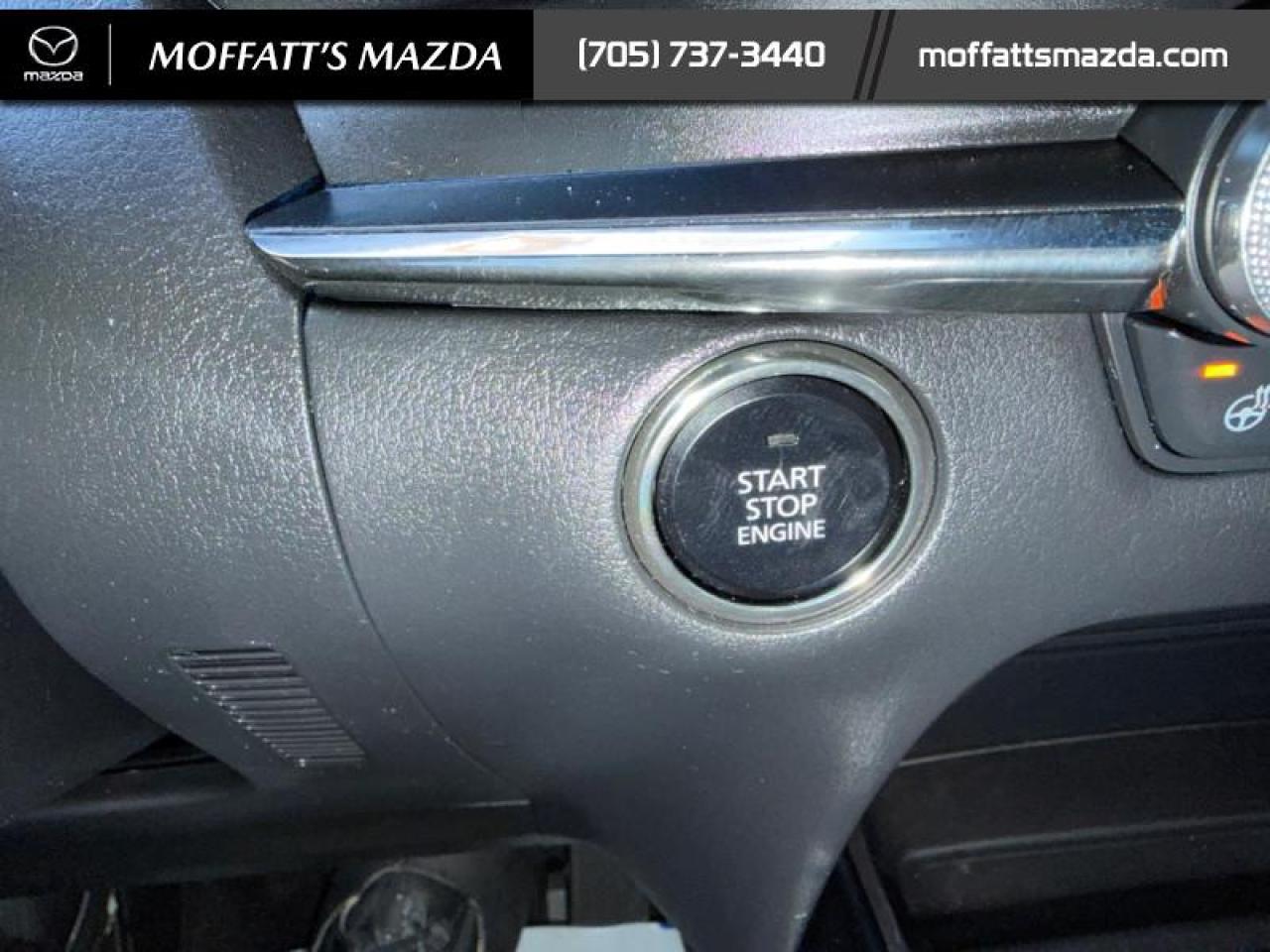 2022 Mazda CX-30 GT Photo