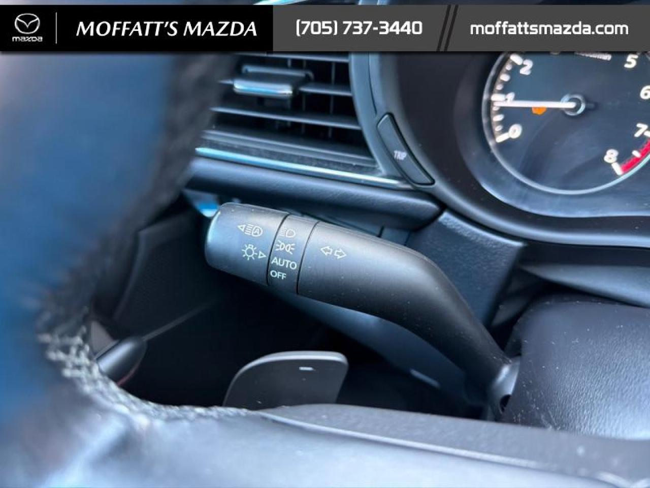 2022 Mazda CX-30 GT Photo