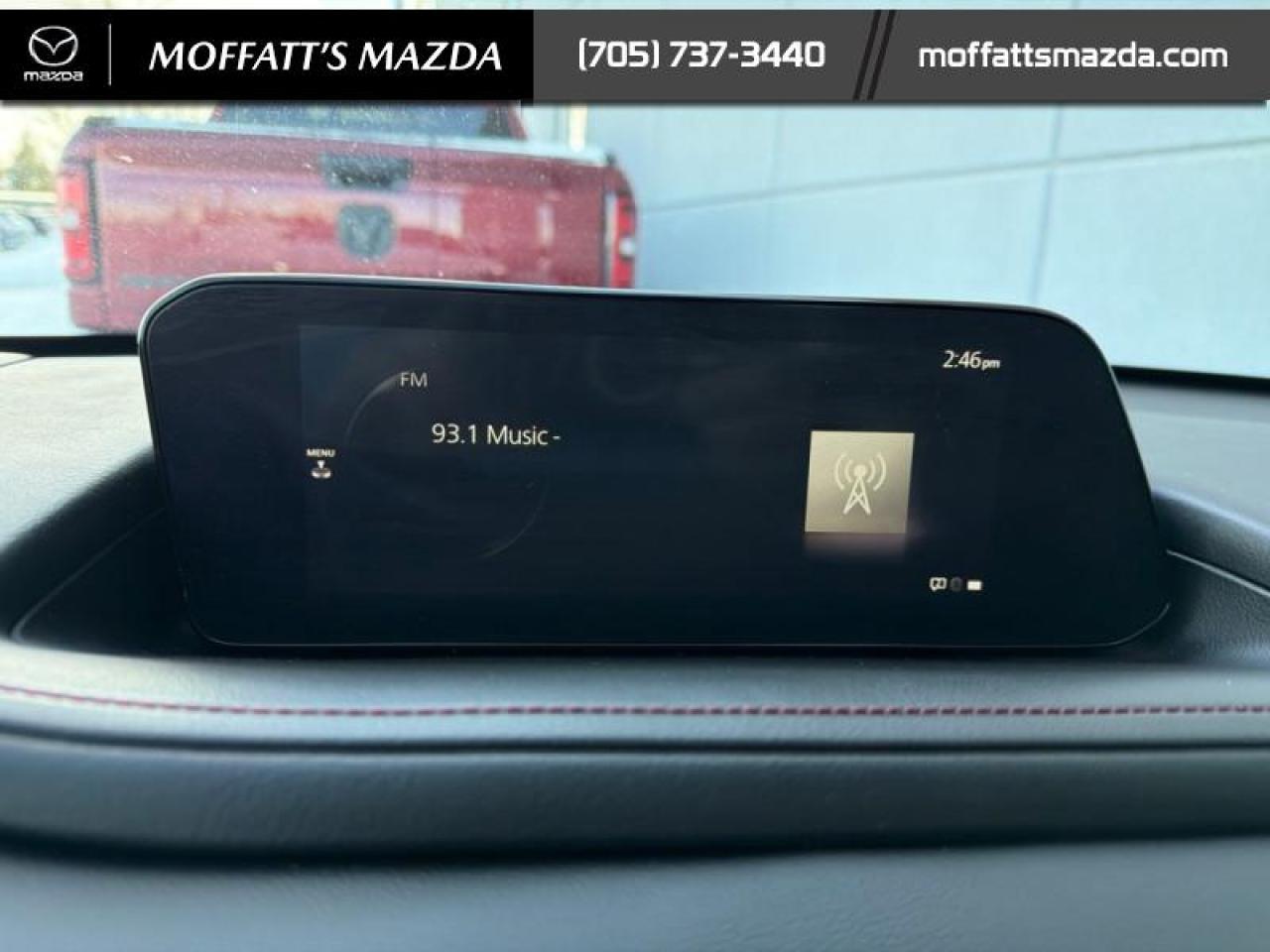 2022 Mazda CX-30 GT Photo