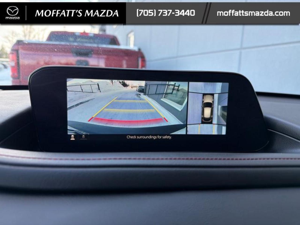 2022 Mazda CX-30 GT Photo