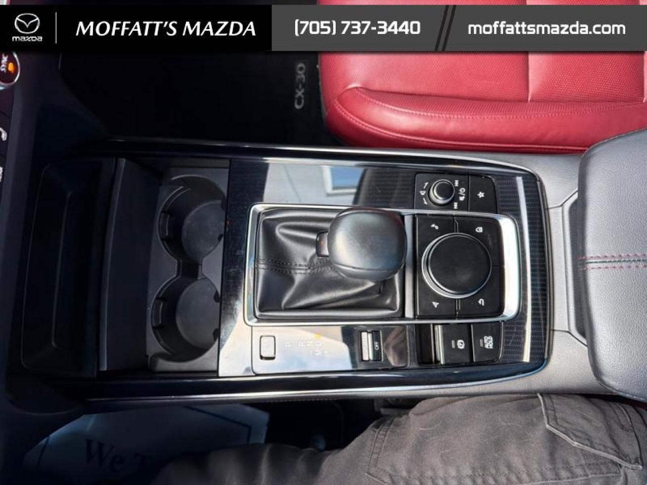 2022 Mazda CX-30 GT Photo