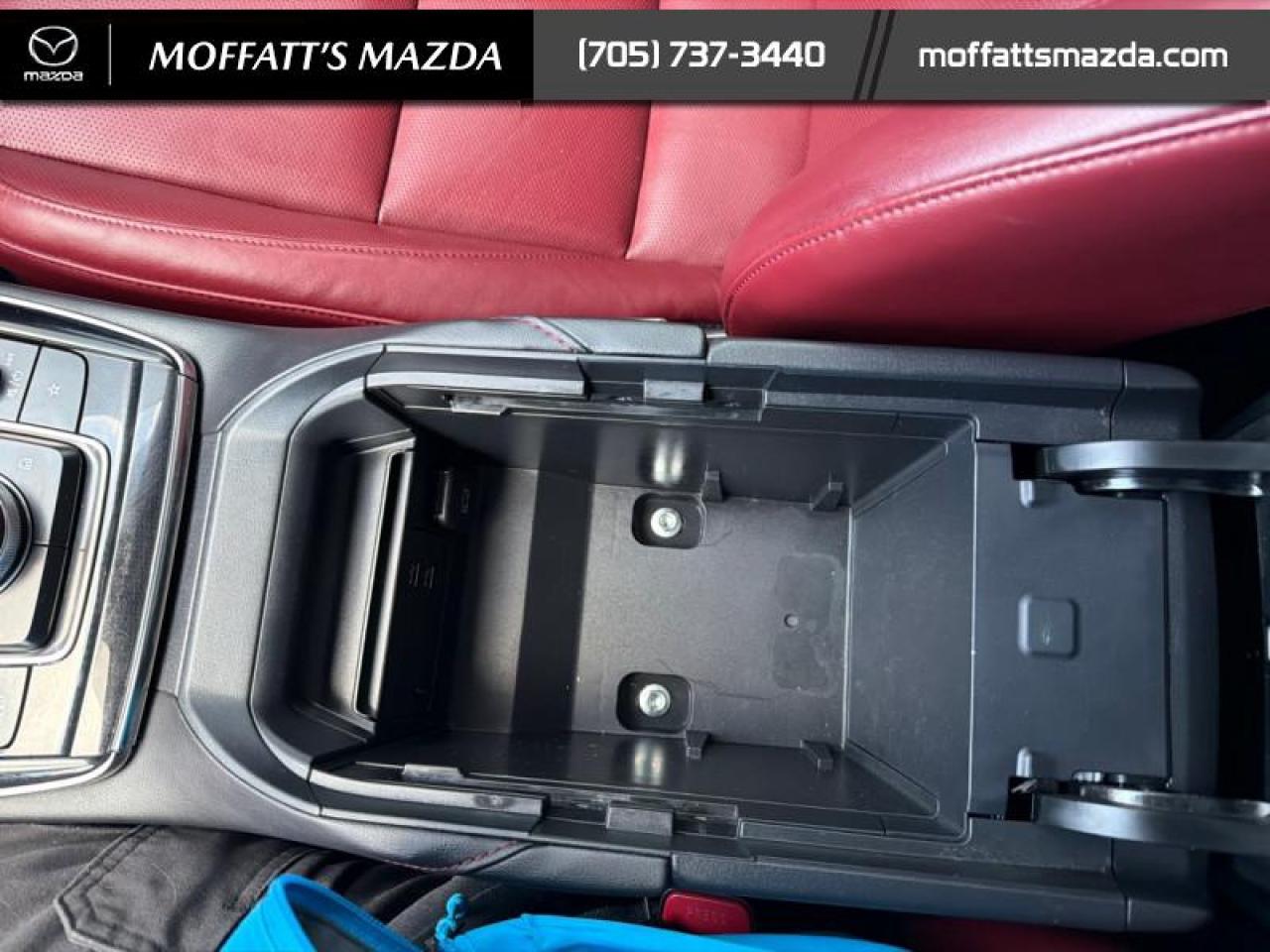 2022 Mazda CX-30 GT Photo