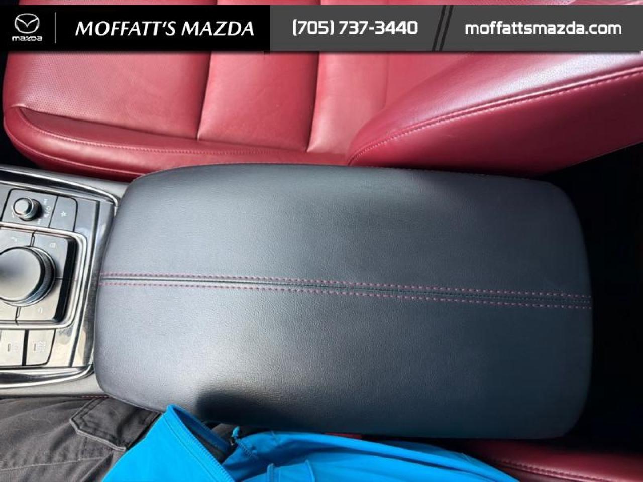 2022 Mazda CX-30 GT Photo