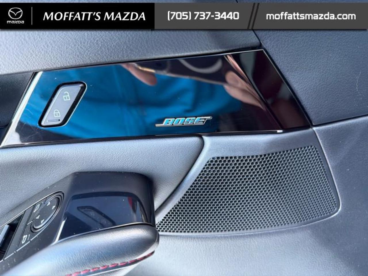 2022 Mazda CX-30 GT Photo