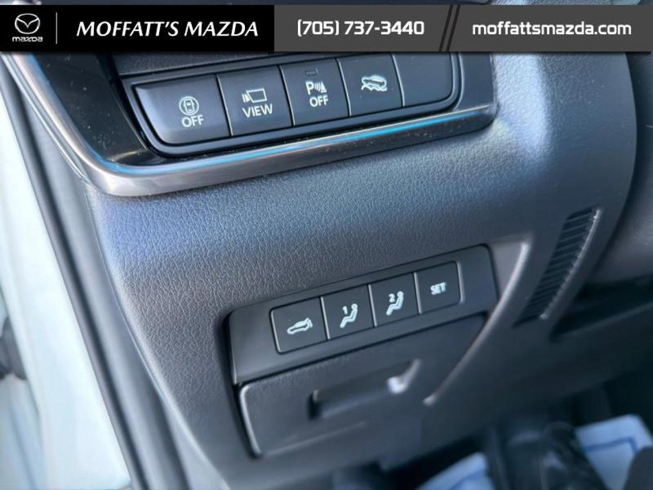 2022 Mazda CX-30 GT Photo