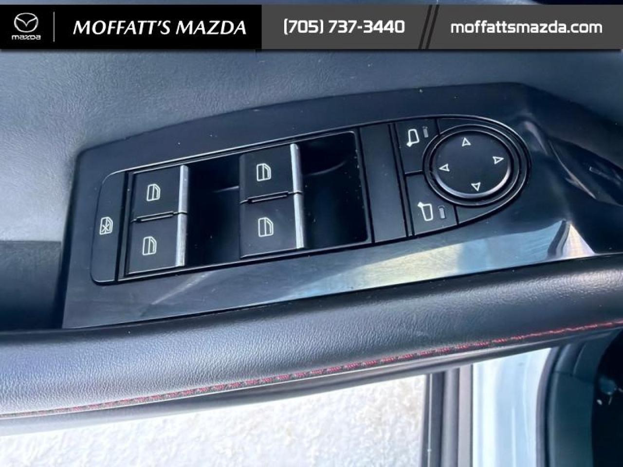 2022 Mazda CX-30 GT Photo