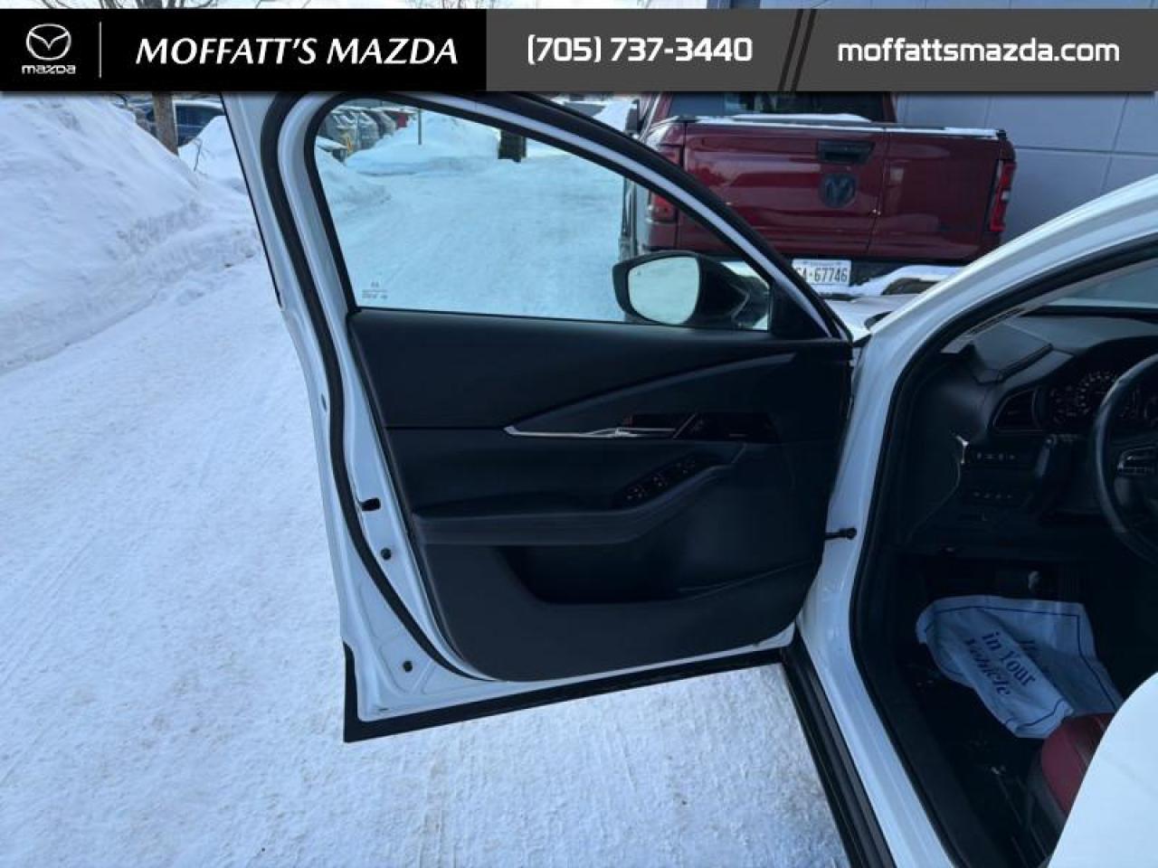 2022 Mazda CX-30 GT Photo