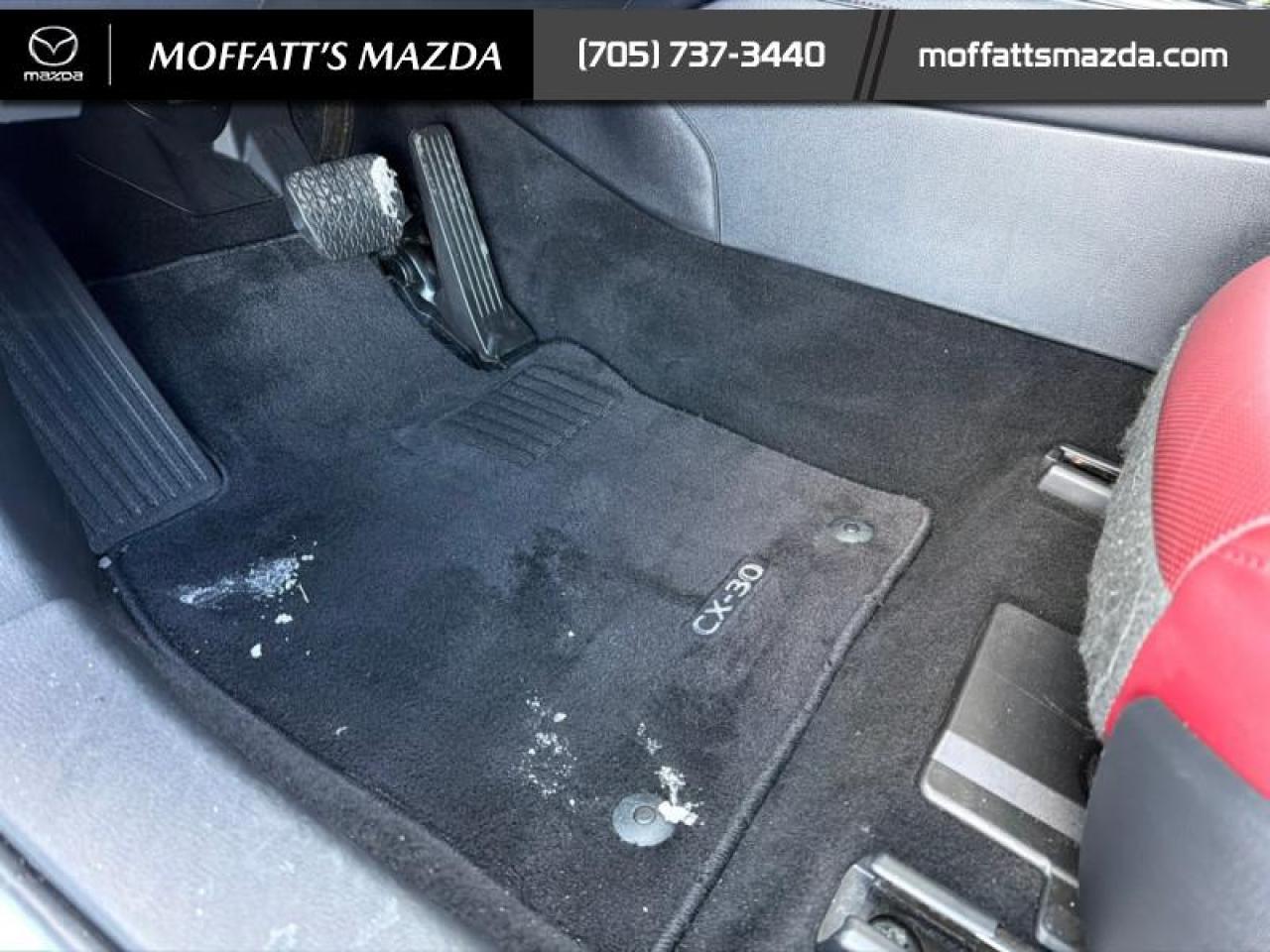 2022 Mazda CX-30 GT Photo