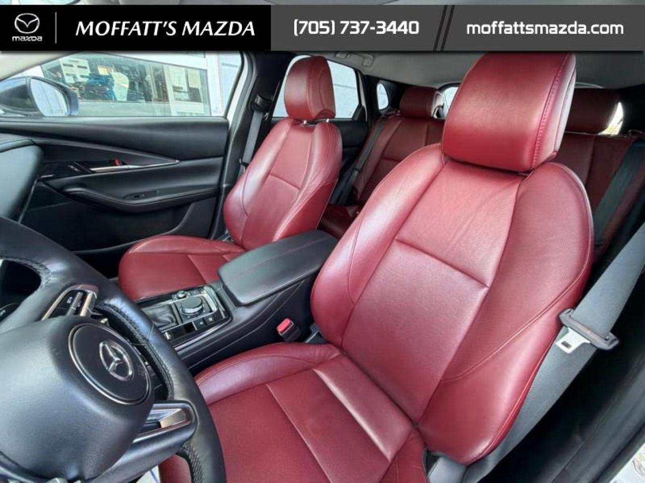 2022 Mazda CX-30 GT Photo