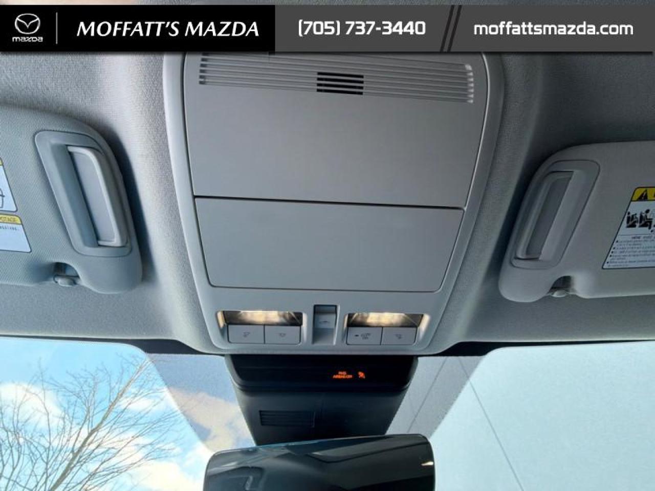 2022 Mazda CX-30 GT Photo