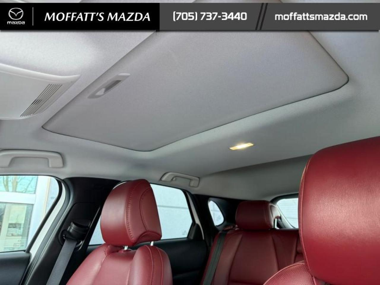 2022 Mazda CX-30 GT Photo