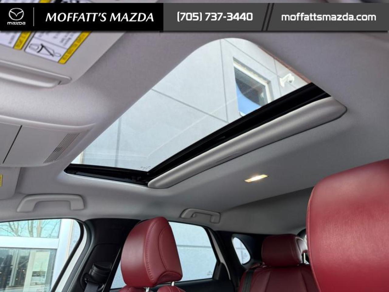 2022 Mazda CX-30 GT Photo