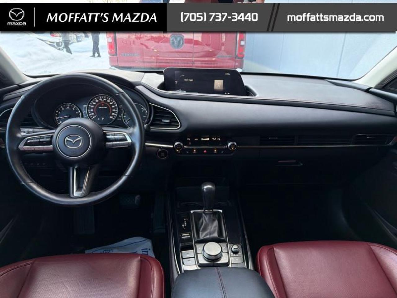2022 Mazda CX-30 GT Photo