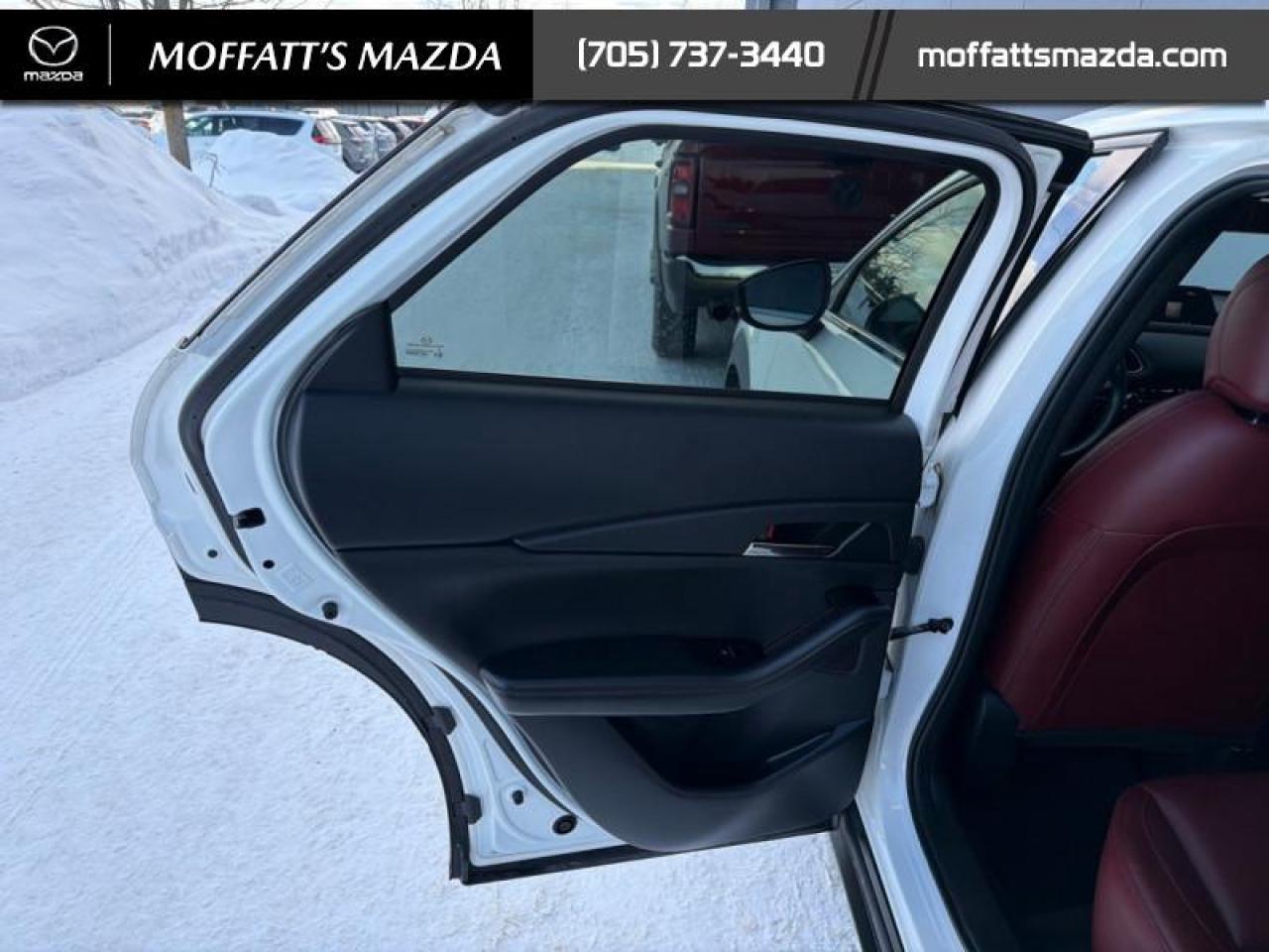 2022 Mazda CX-30 GT Photo