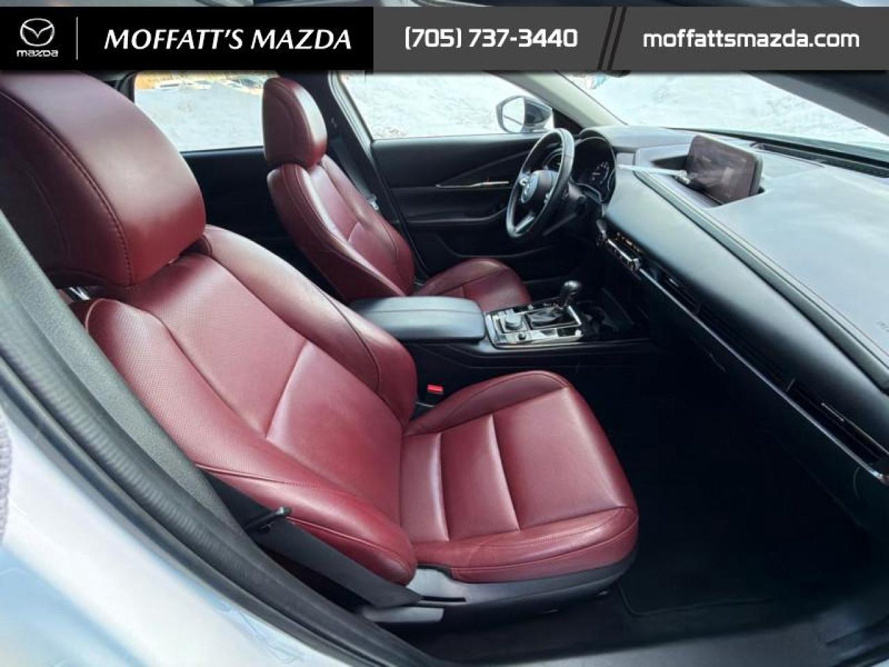 2022 Mazda CX-30 GT Photo