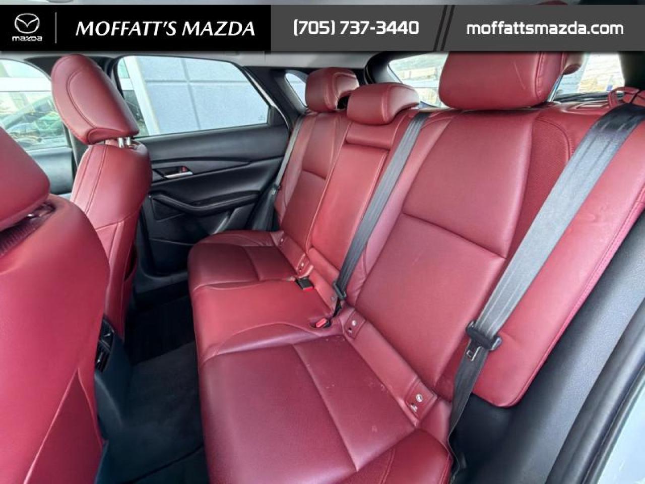 2022 Mazda CX-30 GT Photo