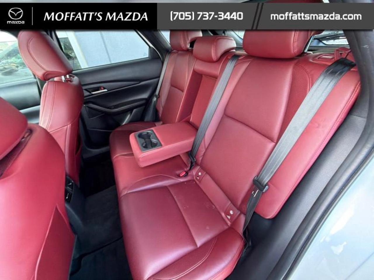 2022 Mazda CX-30 GT Photo