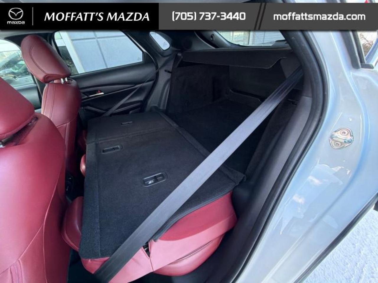 2022 Mazda CX-30 GT Photo