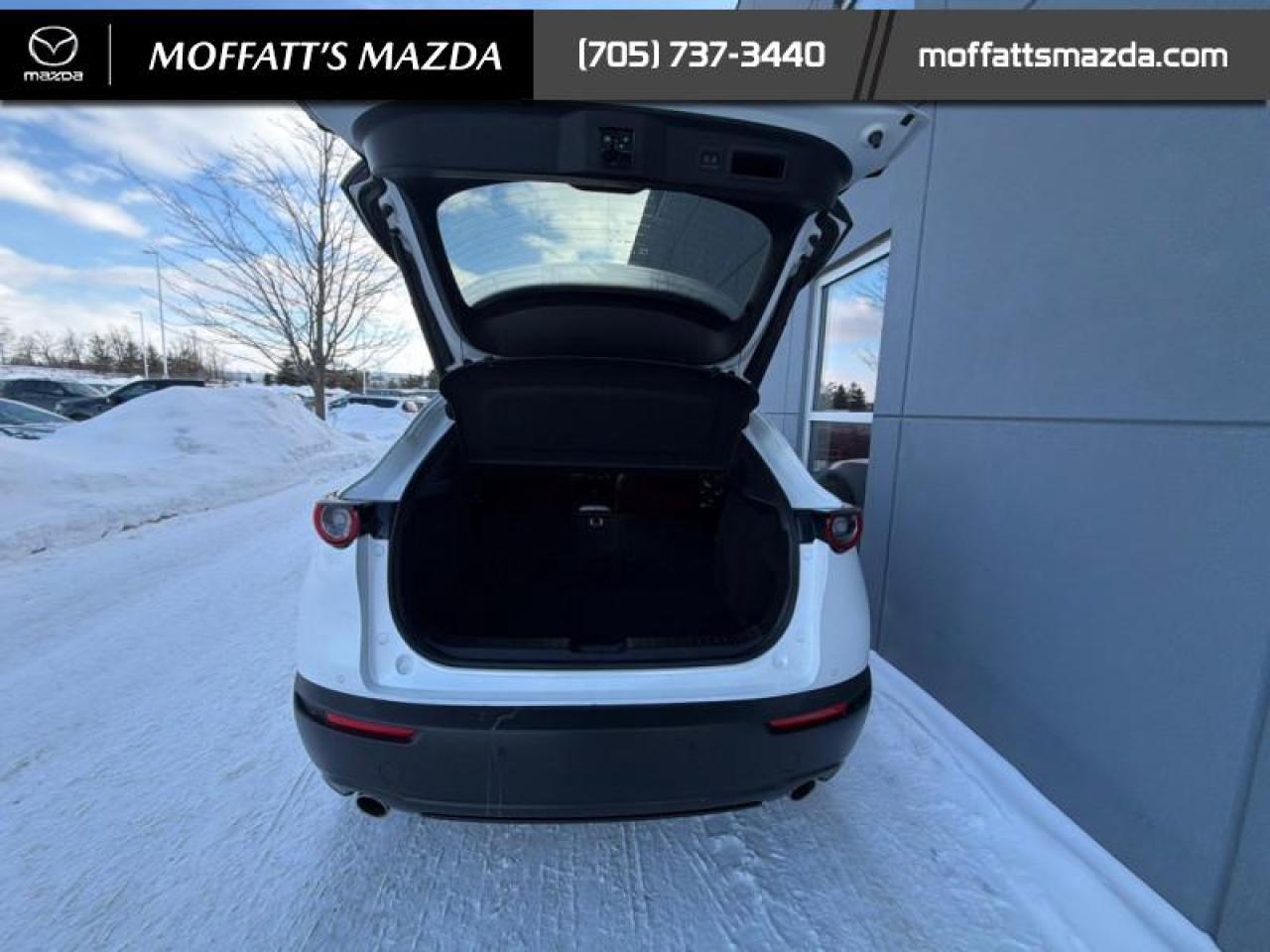 2022 Mazda CX-30 GT Photo