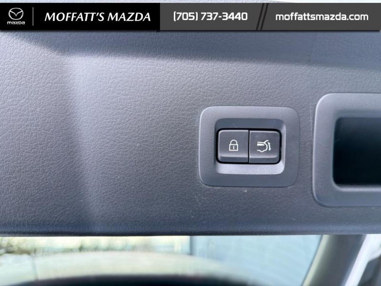 2022 Mazda CX-30 GT Photo