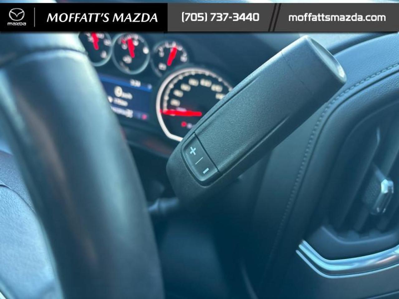 2021 Chevrolet Silverado 1500 LT Trail Boss Photo