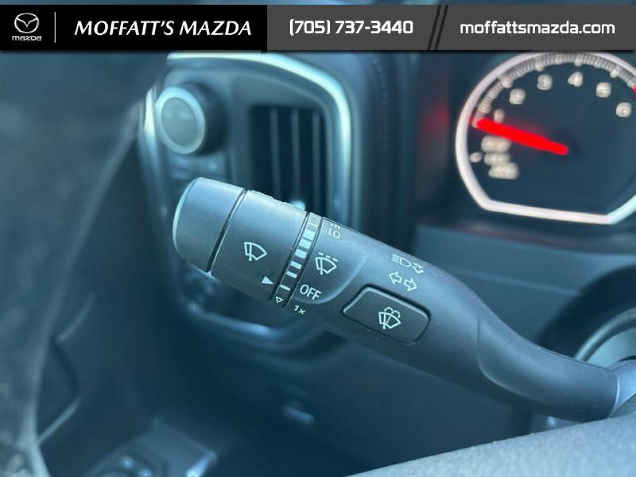 2021 Chevrolet Silverado 1500 LT Trail Boss Photo