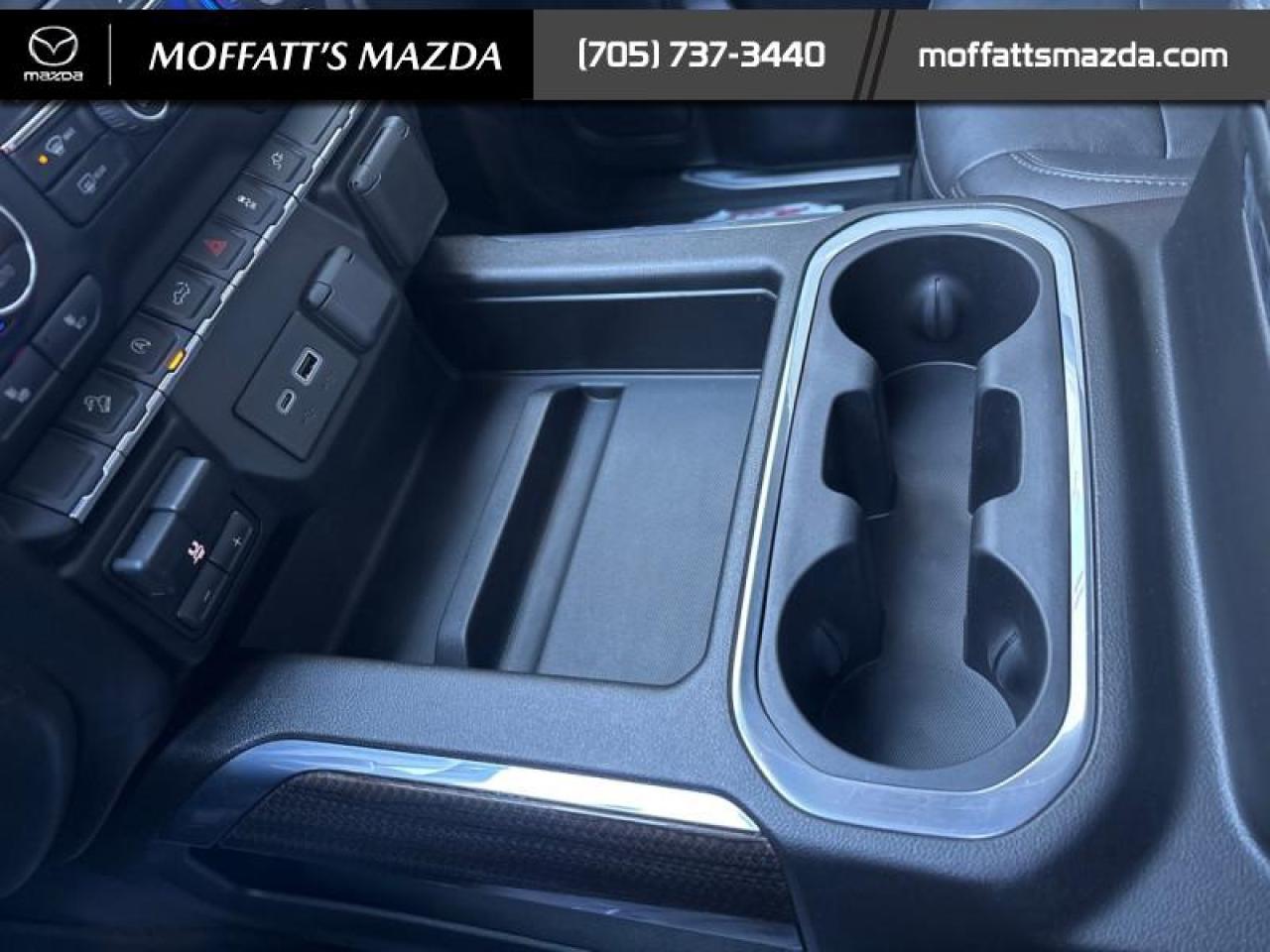 2021 Chevrolet Silverado 1500 LT Trail Boss Photo