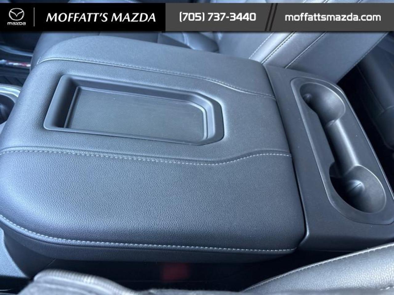 2021 Chevrolet Silverado 1500 LT Trail Boss Photo