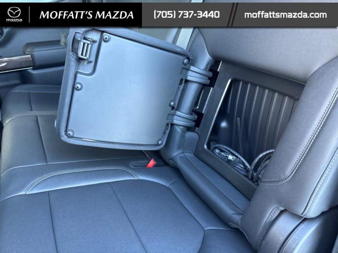 2021 Chevrolet Silverado 1500 LT Trail Boss Photo