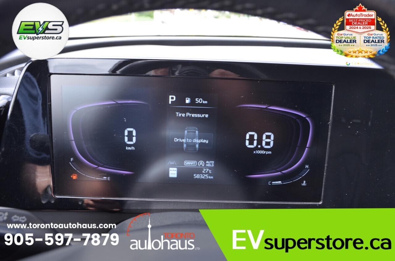 2024 Kia Sportage X-LINE I AWD I 1 OWNER I LEATHER Photo