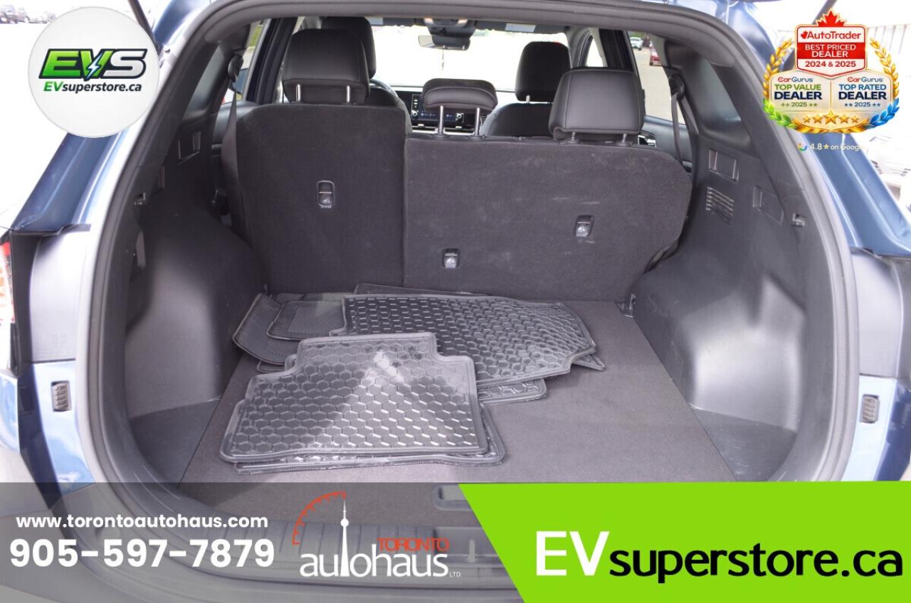 2024 Kia Sportage X-LINE I AWD I 1 OWNER I LEATHER Photo