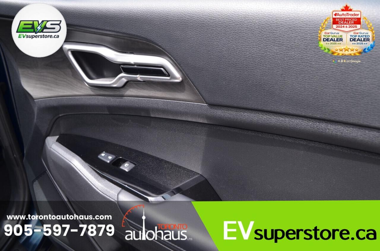 2024 Kia Sportage X-LINE I AWD I 1 OWNER I LEATHER Photo