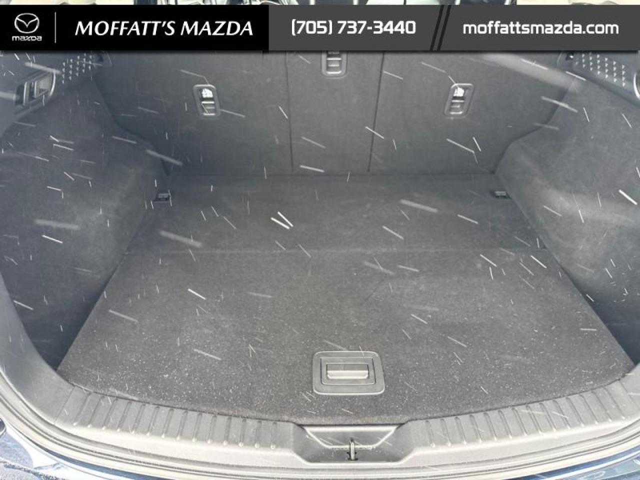 2025 Mazda CX-5 GS Photo