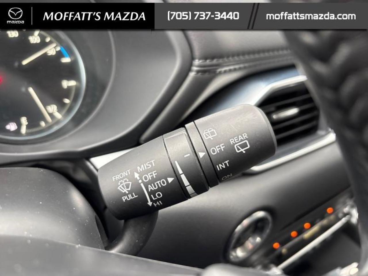 2025 Mazda CX-5 GS Photo