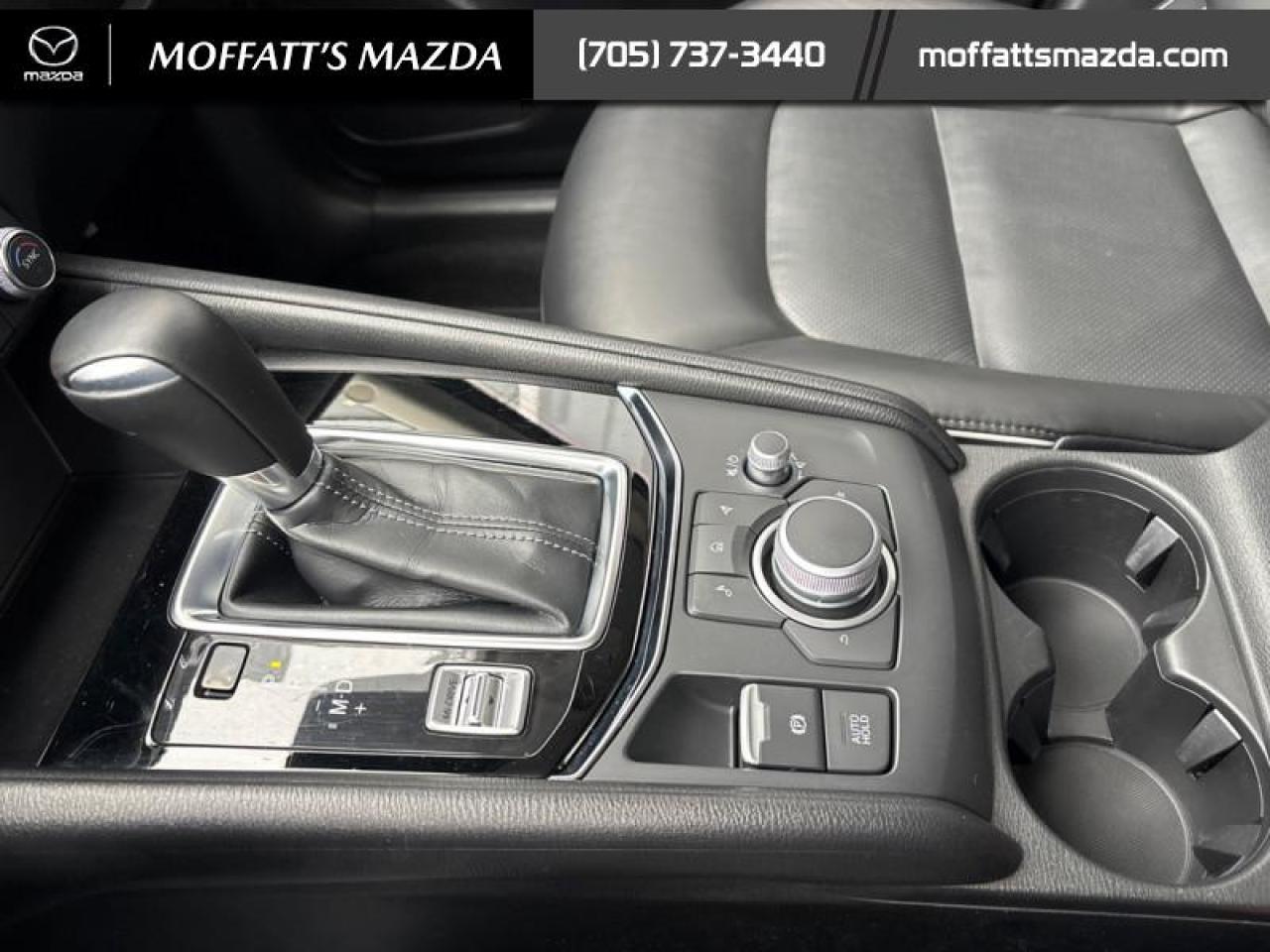 2025 Mazda CX-5 GS Photo