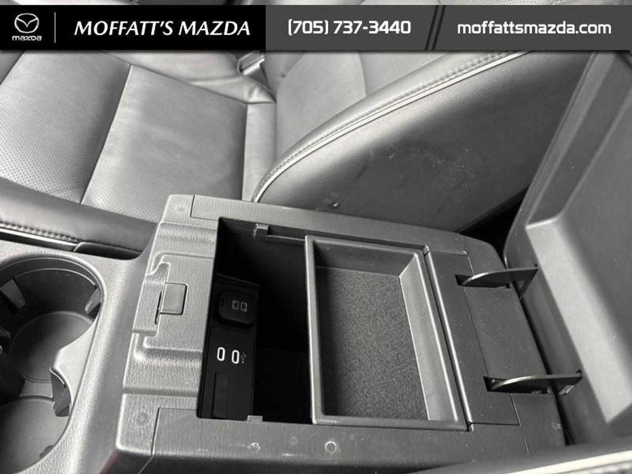 2025 Mazda CX-5 GS Photo