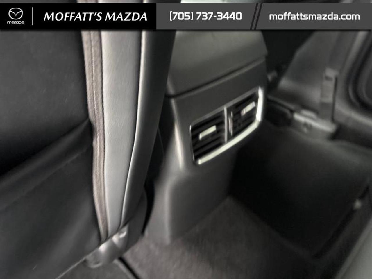 2025 Mazda CX-5 GS Photo