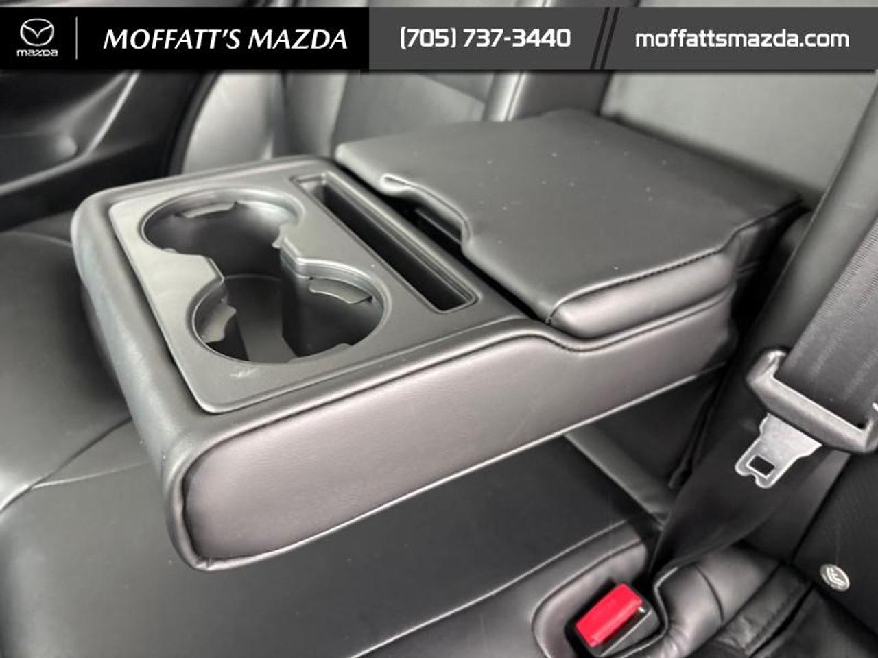 2025 Mazda CX-5 GS Photo