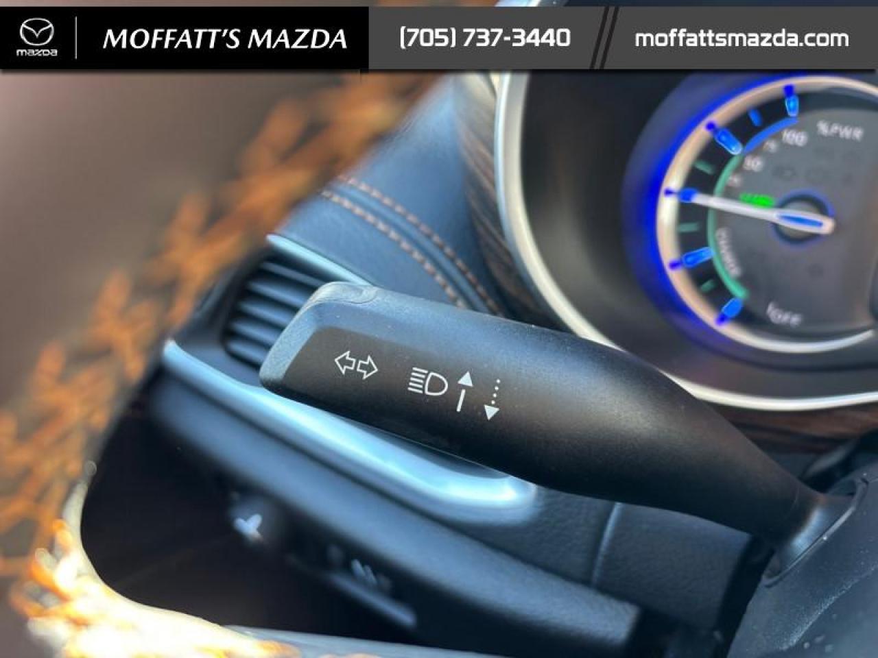 2023 Chrysler Pacifica Hybrid Pinnacle Photo