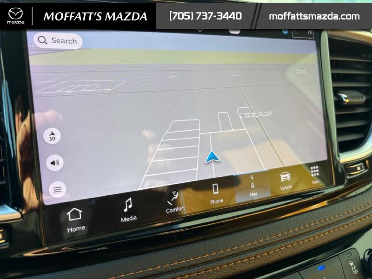 2023 Chrysler Pacifica Hybrid Pinnacle Photo