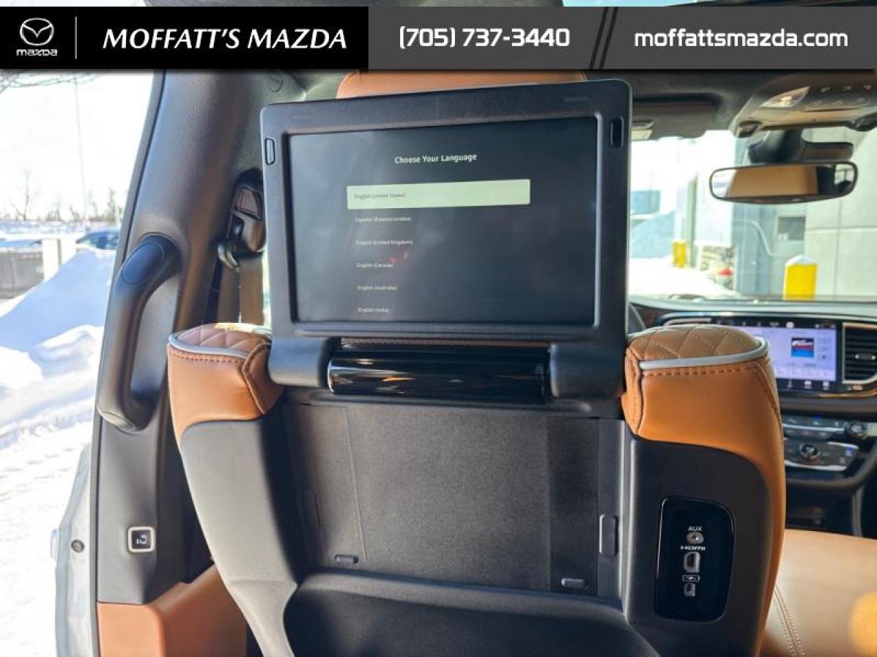 2023 Chrysler Pacifica Hybrid Pinnacle Photo