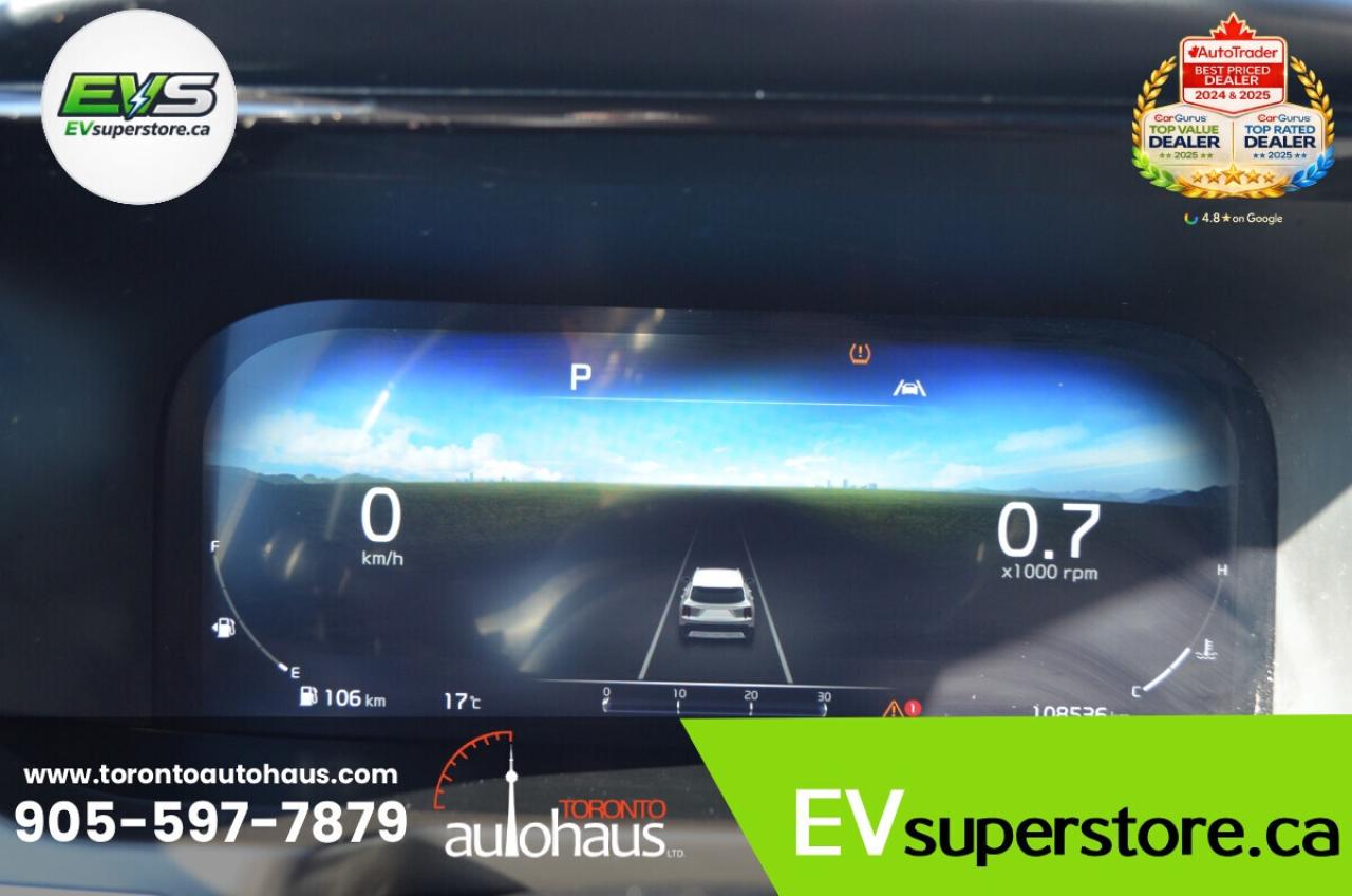 2022 Kia Sorento SX I AWD I NO ACCIDENTS Photo