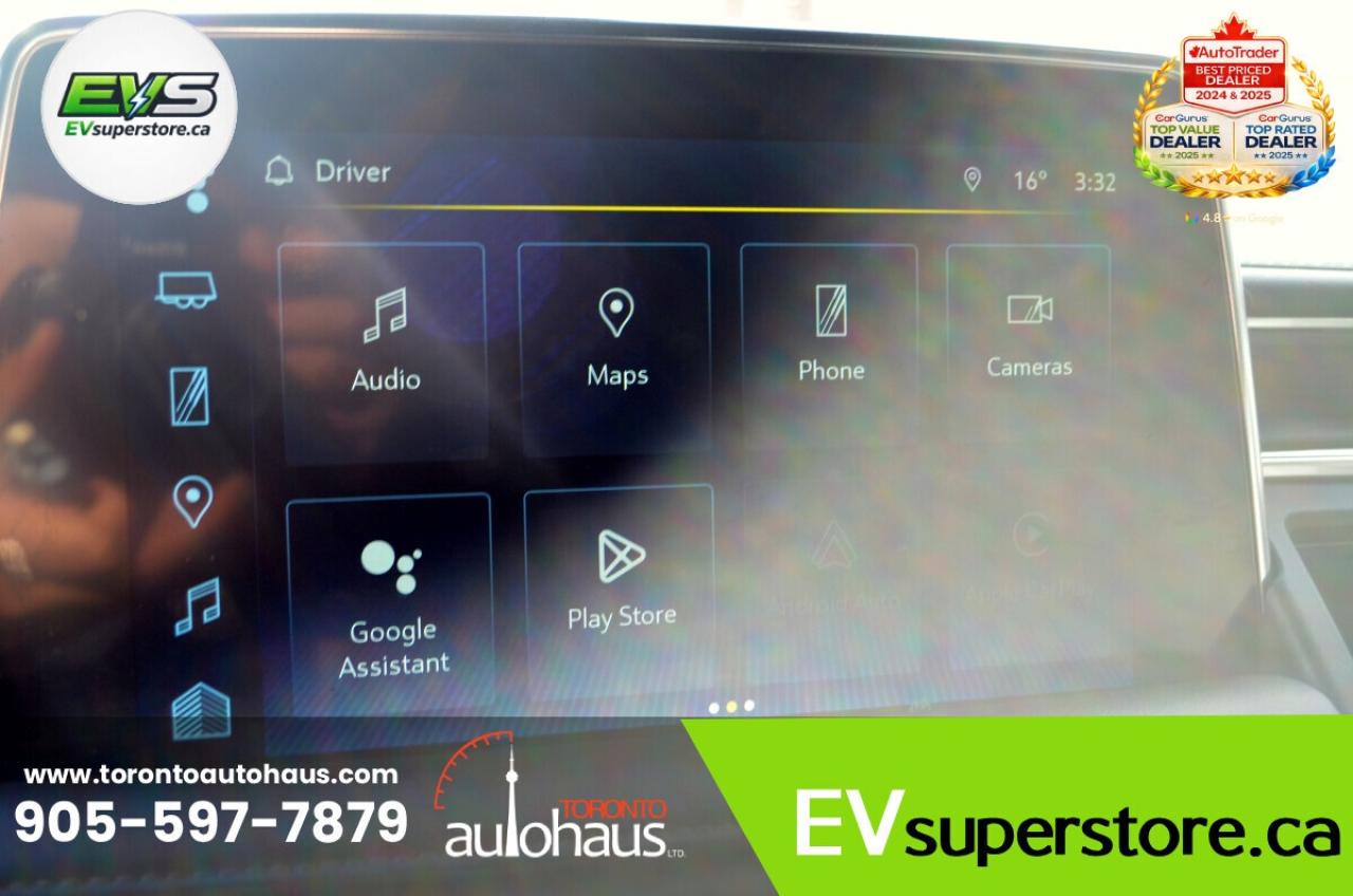 2022 Chevrolet Suburban LT I 8 Seats I Leather Photo