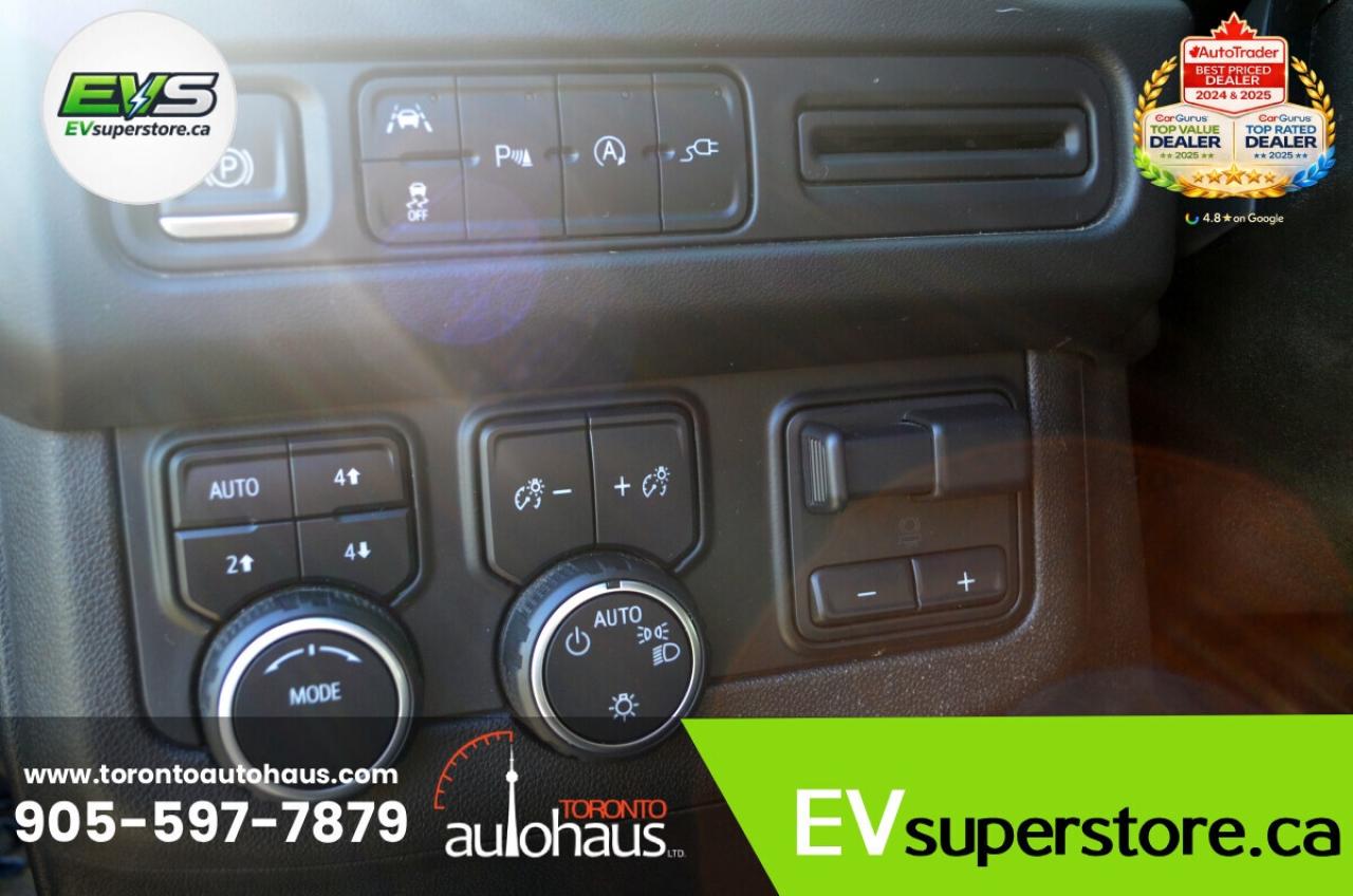 2022 Chevrolet Suburban LT I 8 Seats I Leather Photo