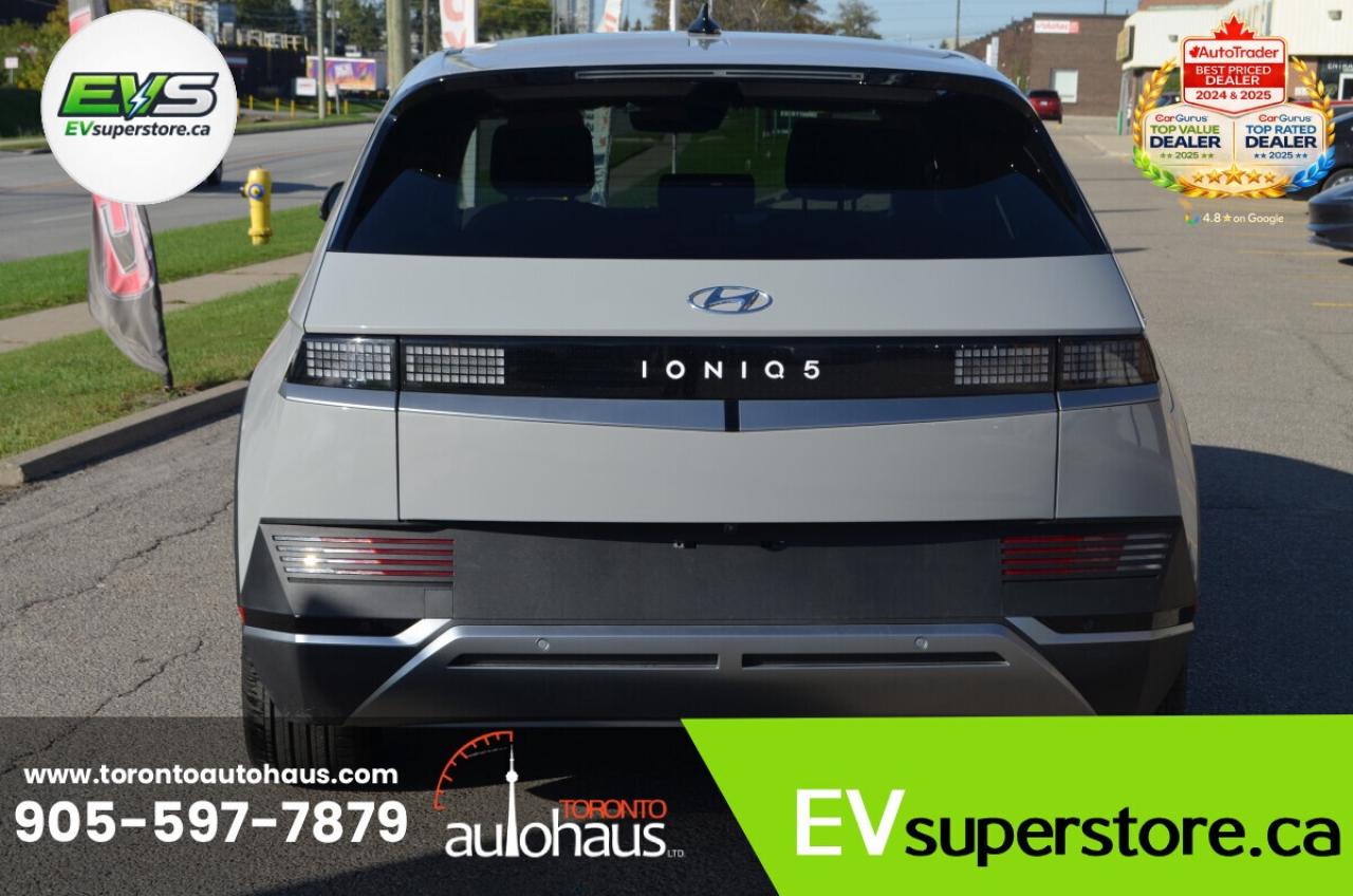 2023 Hyundai IONIQ 5 SEL I LONG RANGE Photo