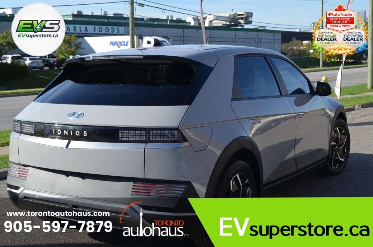 2023 Hyundai IONIQ 5 SEL I LONG RANGE Photo