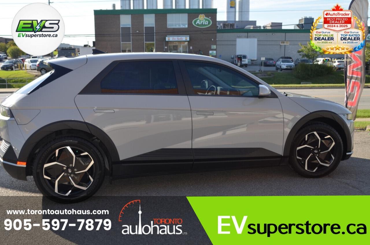 2023 Hyundai IONIQ 5 SEL I LONG RANGE Photo