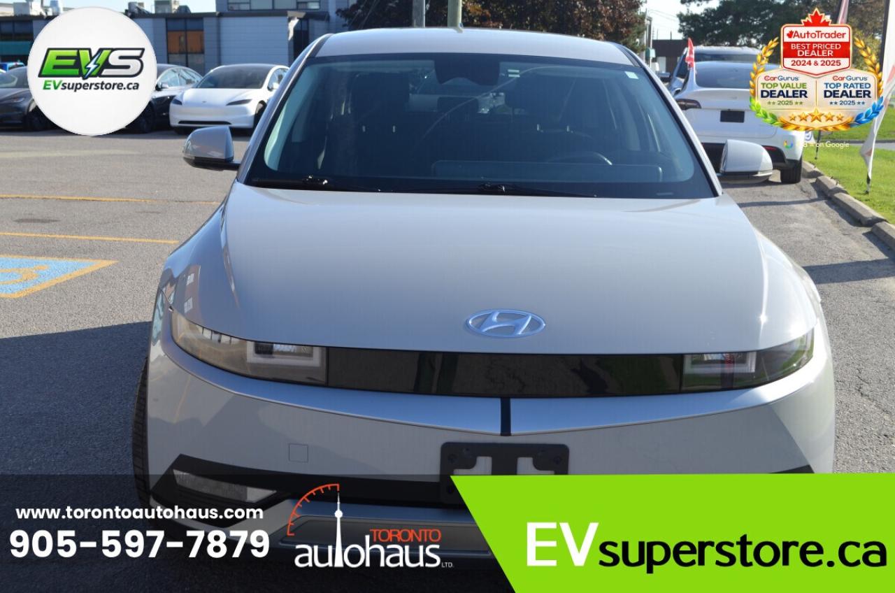 2023 Hyundai IONIQ 5 SEL I LONG RANGE Photo